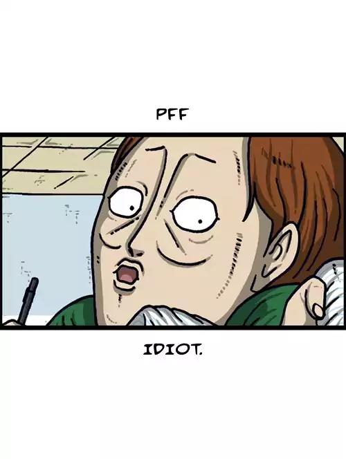 The Sound of Your Heart Chapter 382 page 34 - Chapter 382: The Fight