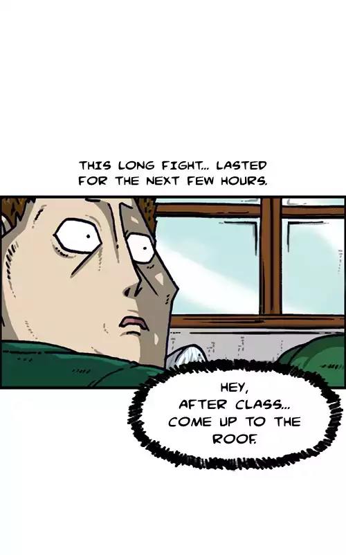 The Sound of Your Heart Chapter 382 page 38 - Chapter 382: The Fight