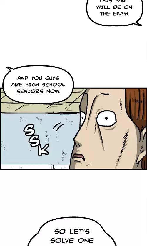 The Sound of Your Heart Chapter 382 page 41 - Chapter 382: The Fight
