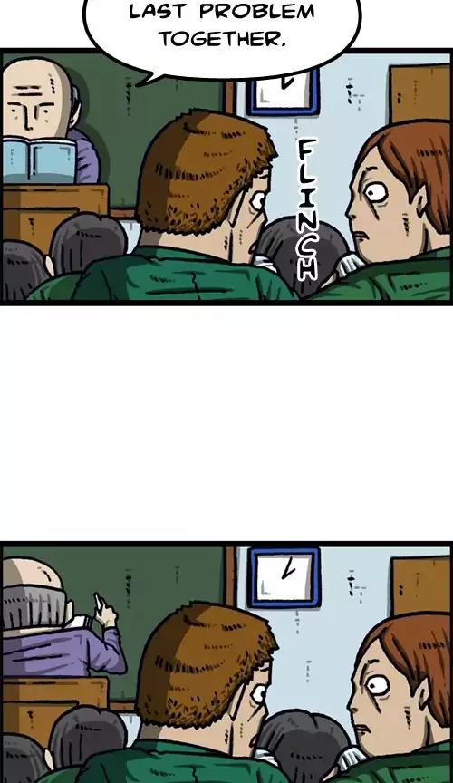 The Sound of Your Heart Chapter 382 page 42 - Chapter 382: The Fight