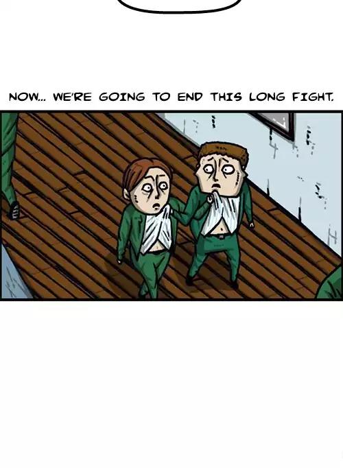 The Sound of Your Heart Chapter 382 page 45 - Chapter 382: The Fight