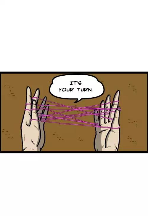 The Sound of Your Heart Chapter 382 page 57 - Chapter 382: The Fight