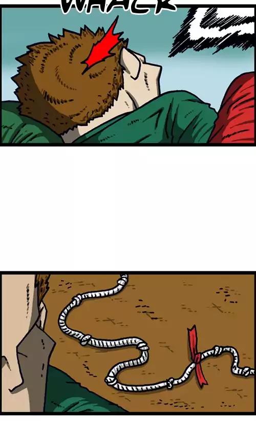 The Sound of Your Heart Chapter 382 page 60 - Chapter 382: The Fight