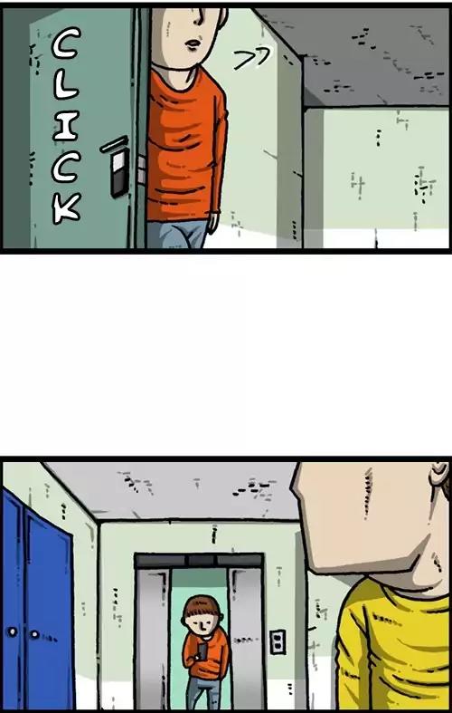 The Sound of Your Heart Chapter 383 page 10 - Chapter 383: Apartment For Rent