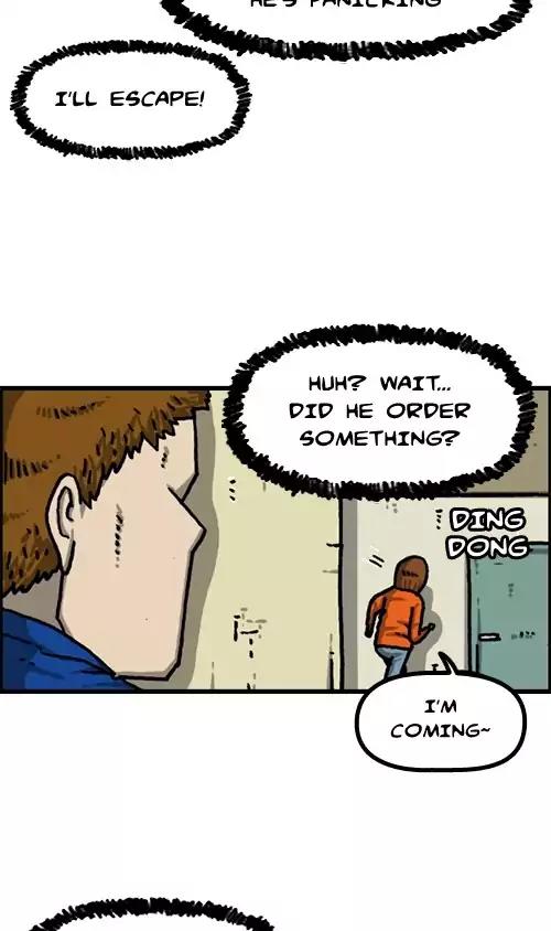 The Sound of Your Heart Chapter 383 page 15 - Chapter 383: Apartment For Rent