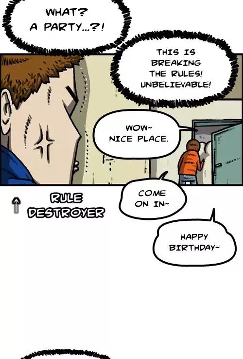 The Sound of Your Heart Chapter 383 page 16 - Chapter 383: Apartment For Rent