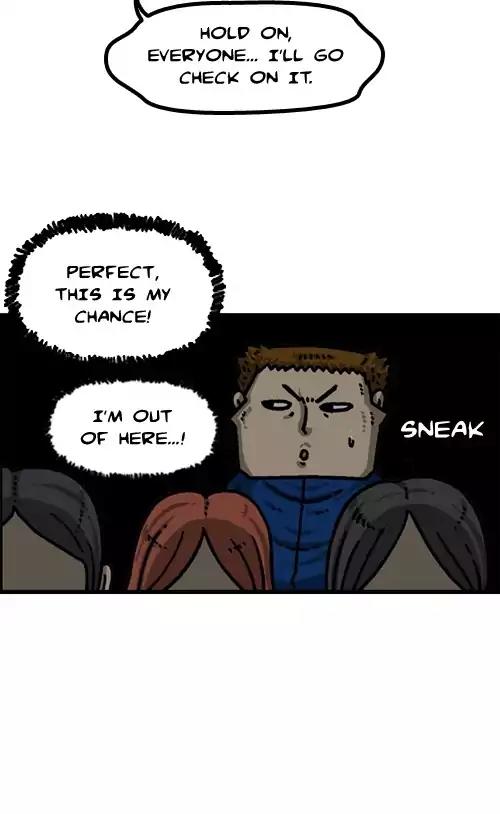 The Sound of Your Heart Chapter 383 page 18 - Chapter 383: Apartment For Rent