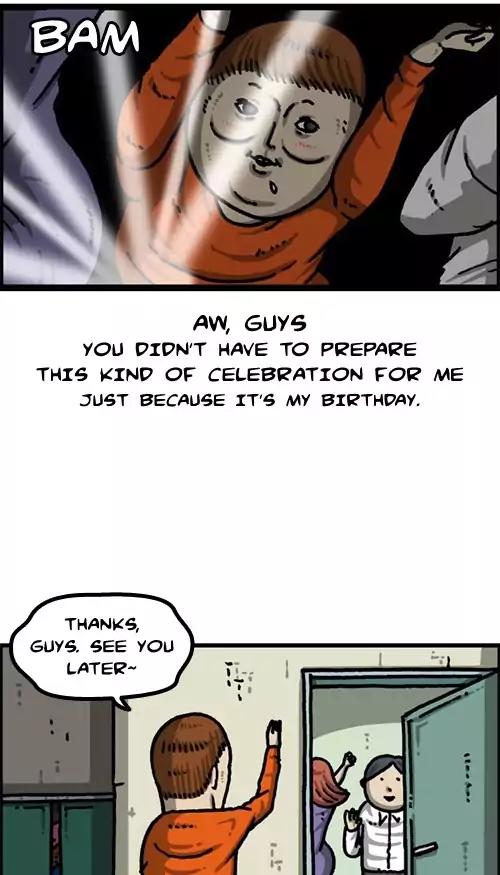 The Sound of Your Heart Chapter 383 page 23 - Chapter 383: Apartment For Rent
