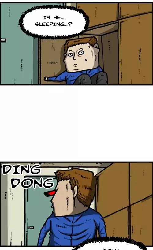 The Sound of Your Heart Chapter 383 page 31 - Chapter 383: Apartment For Rent