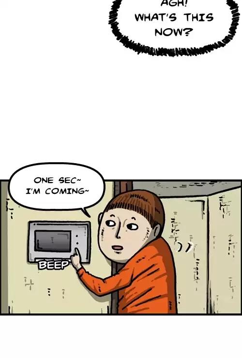 The Sound of Your Heart Chapter 383 page 32 - Chapter 383: Apartment For Rent