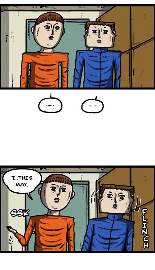 The Sound of Your Heart Chapter 383 page 36 - Chapter 383: Apartment For Rent