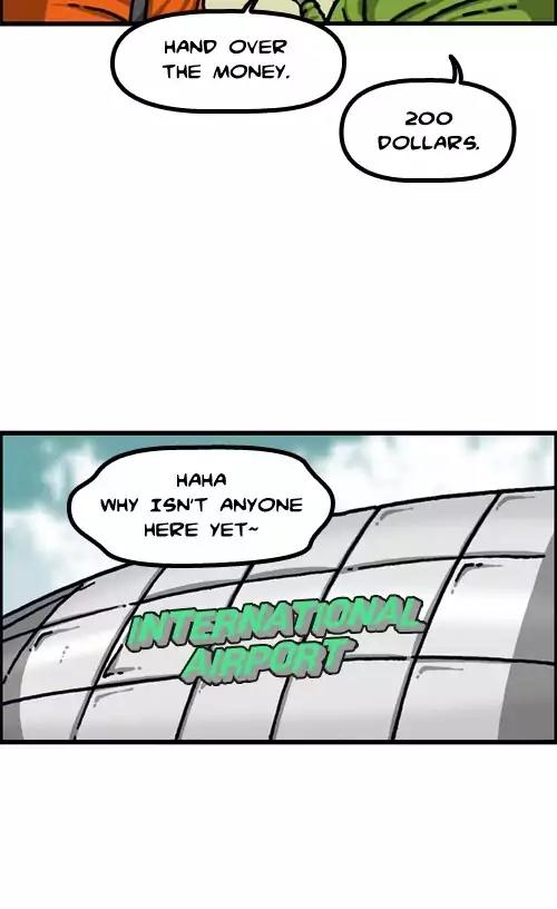 The Sound of Your Heart Chapter 383 page 4 - Chapter 383: Apartment For Rent