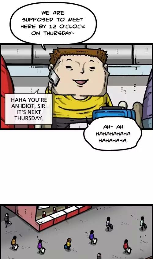 The Sound of Your Heart Chapter 383 page 5 - Chapter 383: Apartment For Rent