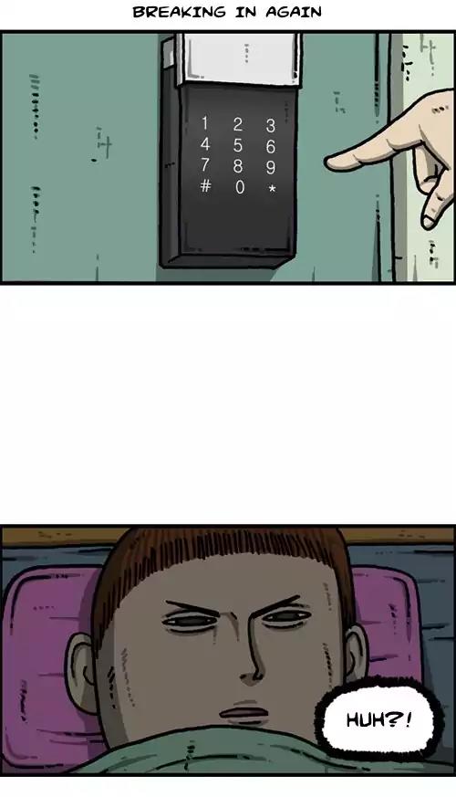 The Sound of Your Heart Chapter 383 page 50 - Chapter 383: Apartment For Rent