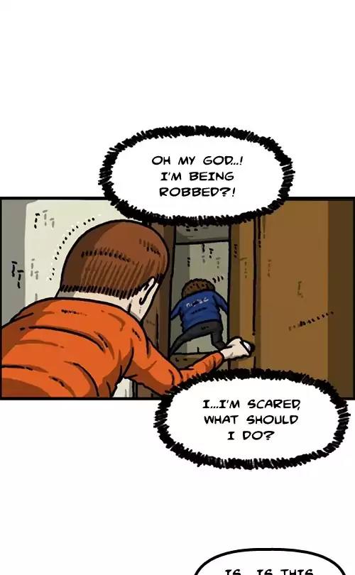 The Sound of Your Heart Chapter 383 page 51 - Chapter 383: Apartment For Rent