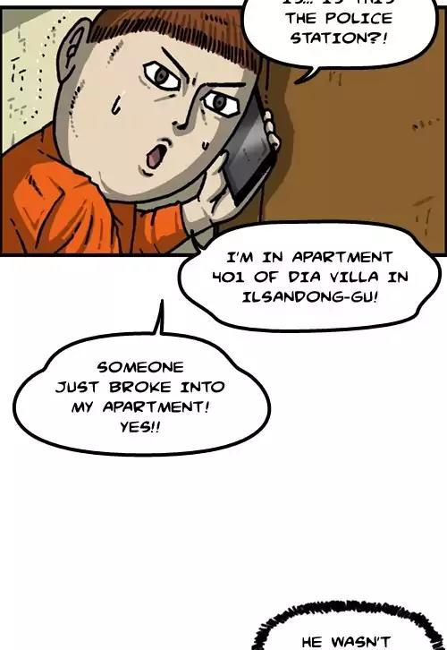 The Sound of Your Heart Chapter 383 page 52 - Chapter 383: Apartment For Rent