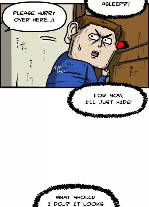 The Sound of Your Heart Chapter 383 page 53 - Chapter 383: Apartment For Rent