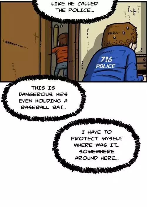 The Sound of Your Heart Chapter 383 page 54 - Chapter 383: Apartment For Rent