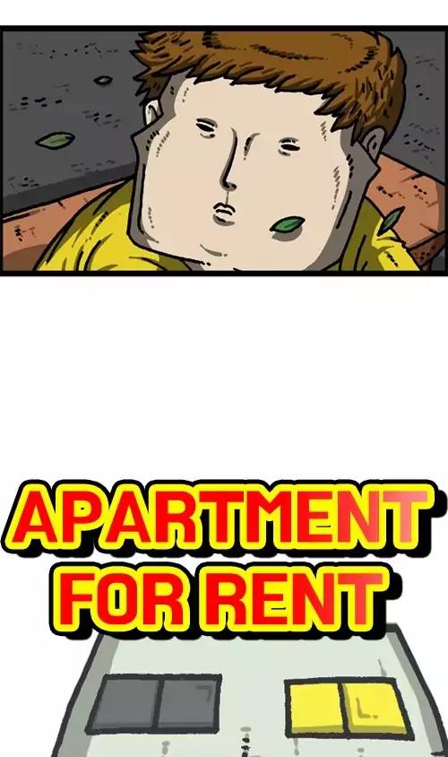 The Sound of Your Heart Chapter 383 page 7 - Chapter 383: Apartment For Rent
