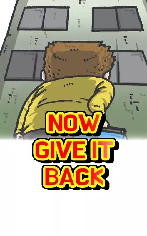 The Sound of Your Heart Chapter 383 page 8 - Chapter 383: Apartment For Rent