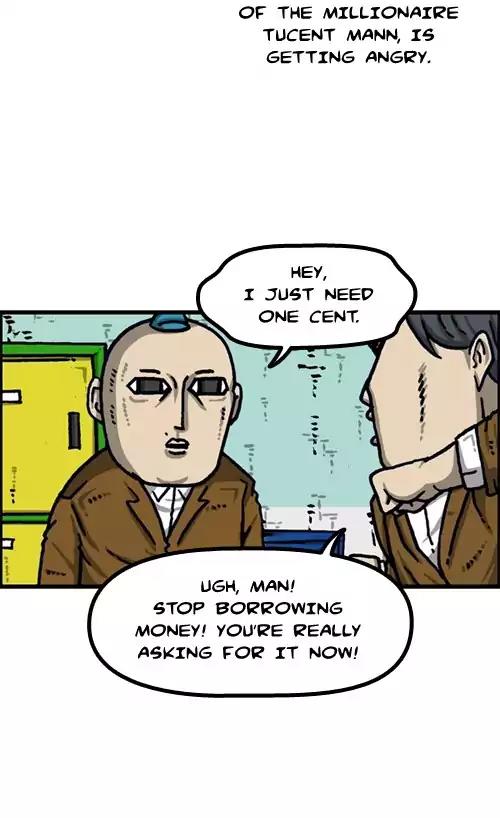 The Sound of Your Heart Chapter 384 page 11 - Chapter 384: Just One Cent