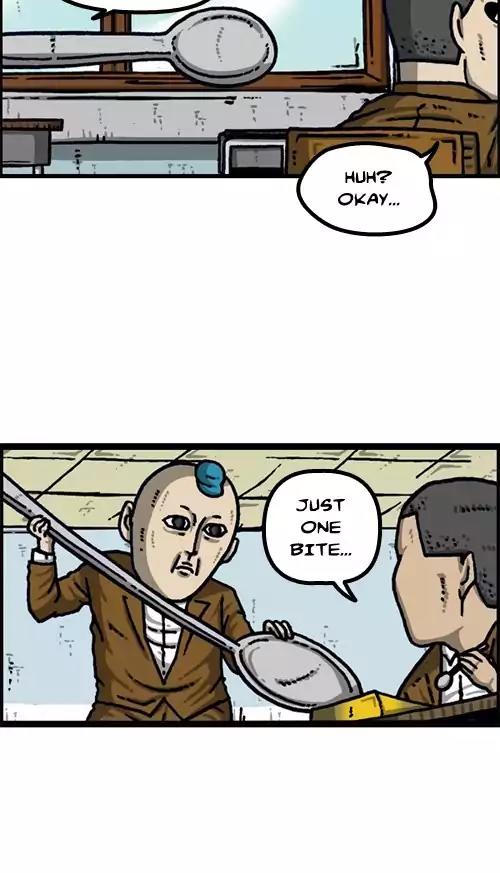 The Sound of Your Heart Chapter 384 page 13 - Chapter 384: Just One Cent