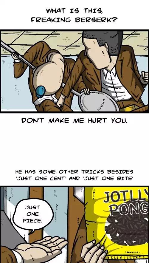 The Sound of Your Heart Chapter 384 page 14 - Chapter 384: Just One Cent