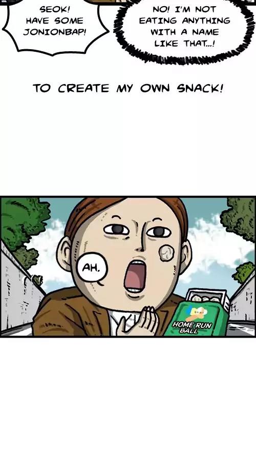 The Sound of Your Heart Chapter 384 page 17 - Chapter 384: Just One Cent