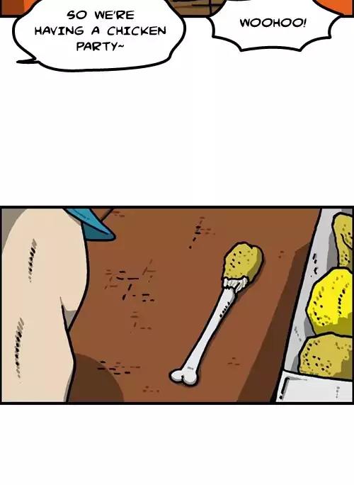 The Sound of Your Heart Chapter 384 page 20 - Chapter 384: Just One Cent