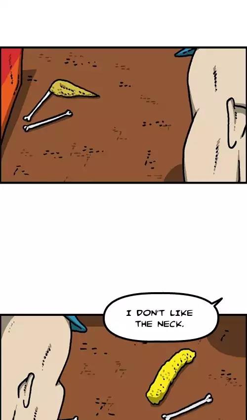 The Sound of Your Heart Chapter 384 page 21 - Chapter 384: Just One Cent