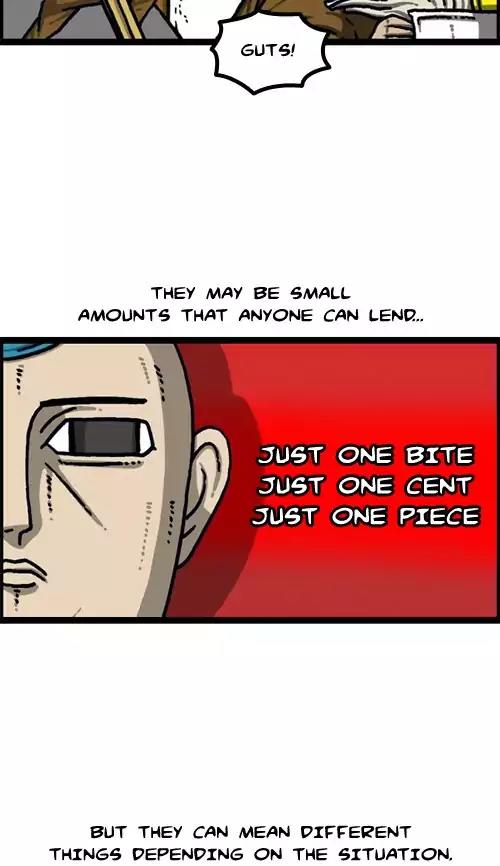The Sound of Your Heart Chapter 384 page 24 - Chapter 384: Just One Cent