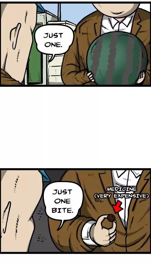 The Sound of Your Heart Chapter 384 page 25 - Chapter 384: Just One Cent