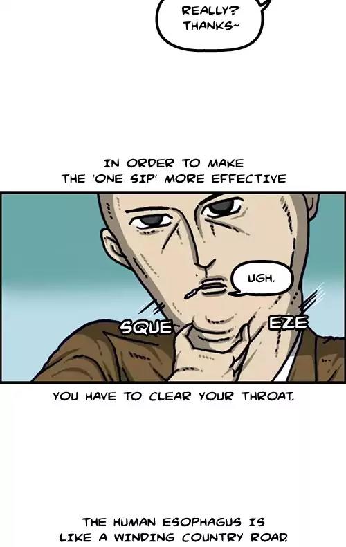 The Sound of Your Heart Chapter 384 page 28 - Chapter 384: Just One Cent