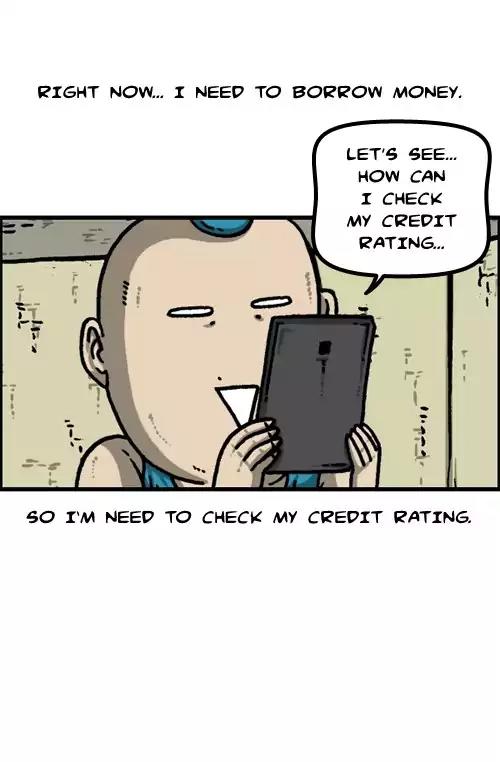 The Sound of Your Heart Chapter 384 page 3 - Chapter 384: Just One Cent