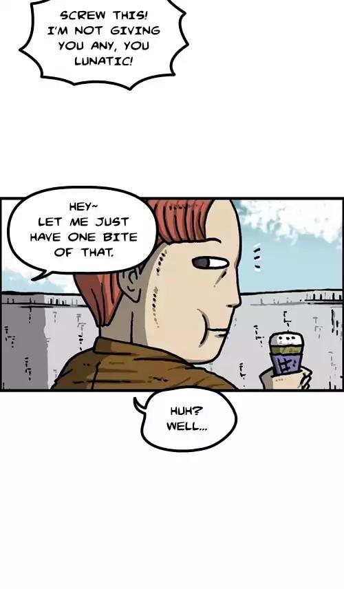 The Sound of Your Heart Chapter 384 page 31 - Chapter 384: Just One Cent