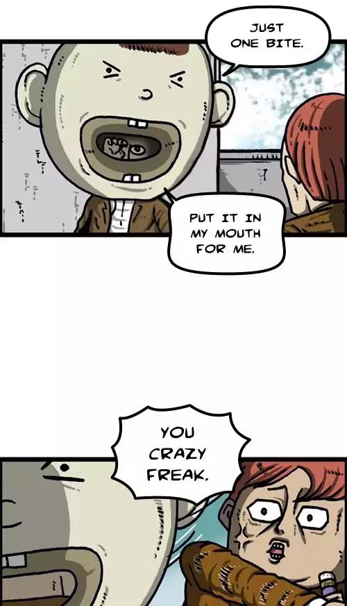 The Sound of Your Heart Chapter 384 page 32 - Chapter 384: Just One Cent