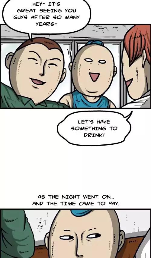 The Sound of Your Heart Chapter 384 page 34 - Chapter 384: Just One Cent