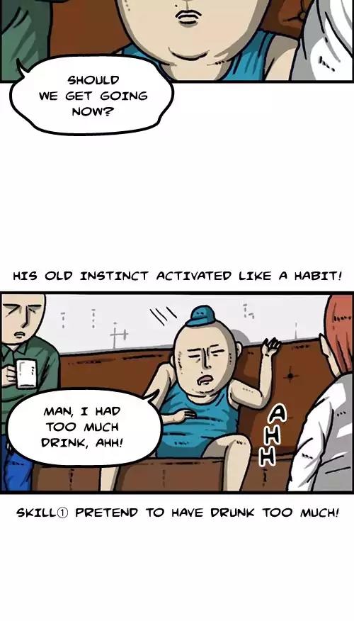 The Sound of Your Heart Chapter 384 page 35 - Chapter 384: Just One Cent