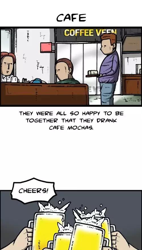 The Sound of Your Heart Chapter 384 page 36 - Chapter 384: Just One Cent