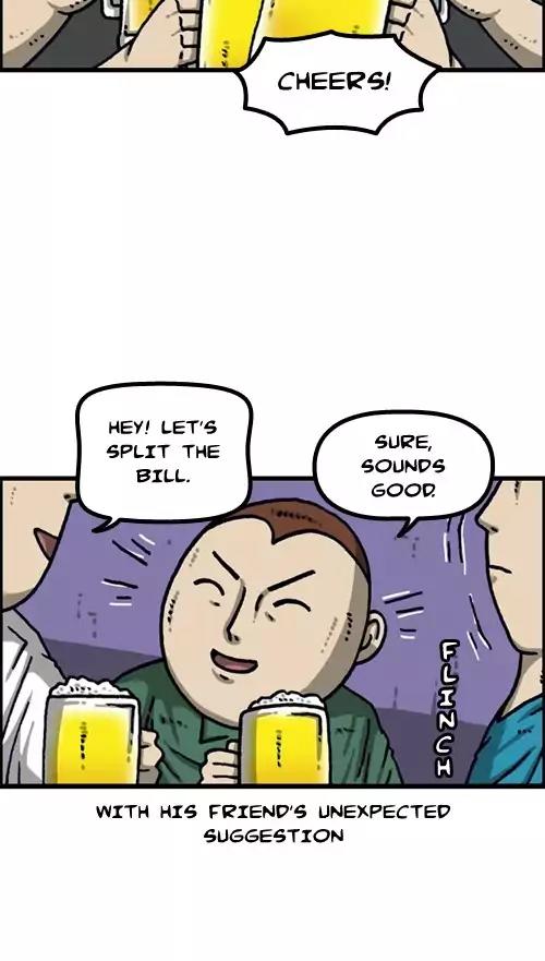 The Sound of Your Heart Chapter 384 page 37 - Chapter 384: Just One Cent