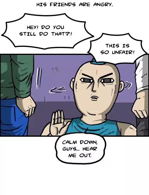 The Sound of Your Heart Chapter 384 page 40 - Chapter 384: Just One Cent