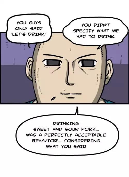 The Sound of Your Heart Chapter 384 page 41 - Chapter 384: Just One Cent