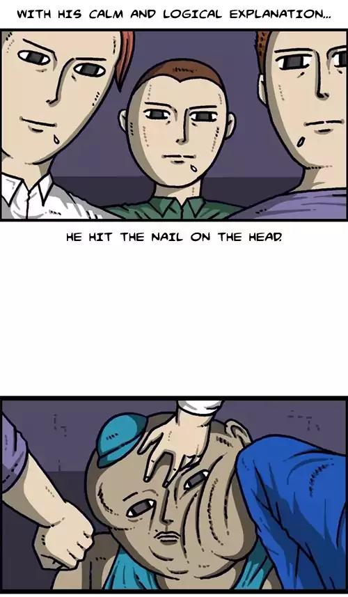 The Sound of Your Heart Chapter 384 page 42 - Chapter 384: Just One Cent
