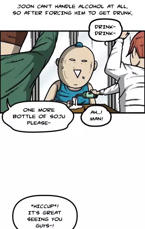 The Sound of Your Heart Chapter 384 page 47 - Chapter 384: Just One Cent