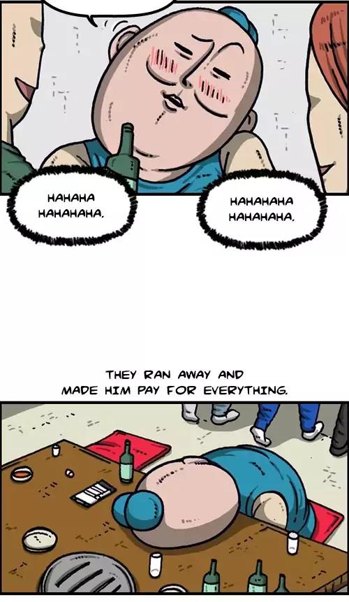 The Sound of Your Heart Chapter 384 page 48 - Chapter 384: Just One Cent