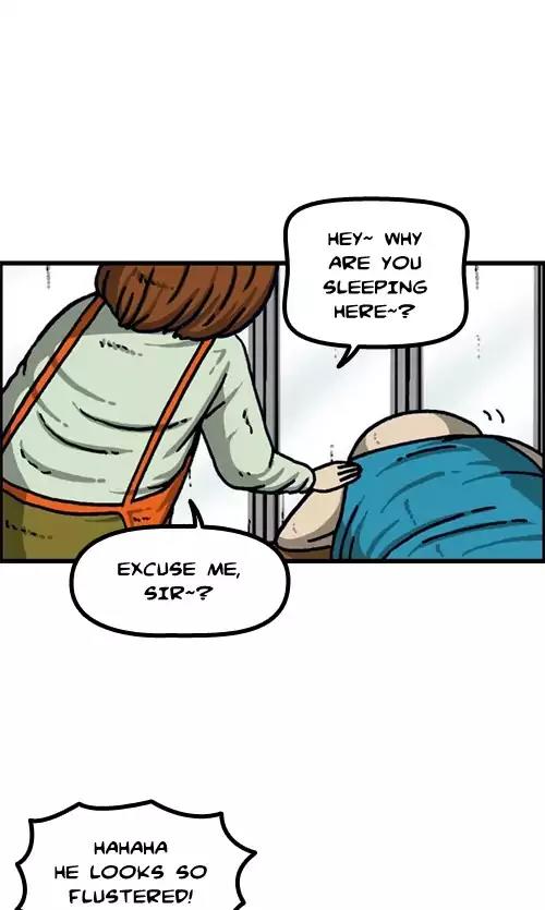 The Sound of Your Heart Chapter 384 page 49 - Chapter 384: Just One Cent