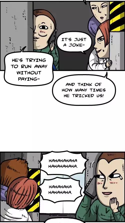 The Sound of Your Heart Chapter 384 page 51 - Chapter 384: Just One Cent