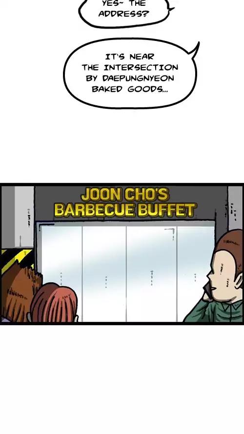 The Sound of Your Heart Chapter 384 page 52 - Chapter 384: Just One Cent