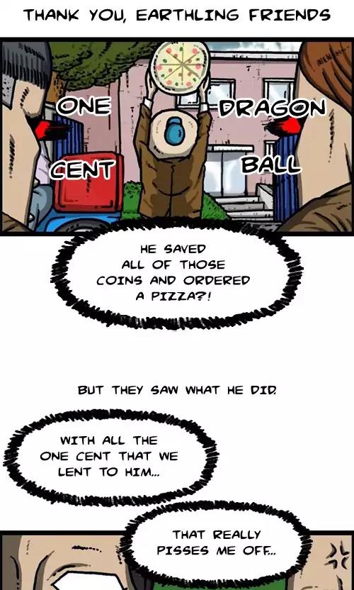 The Sound of Your Heart Chapter 384 page 9 - Chapter 384: Just One Cent
