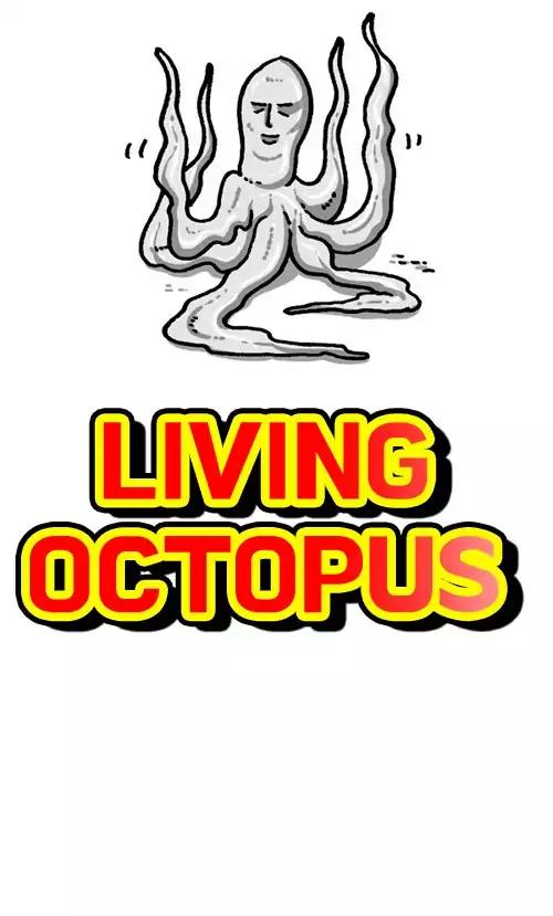 The Sound of Your Heart Chapter 385 page 10 - Chapter 385: Ep.385: The Octopus